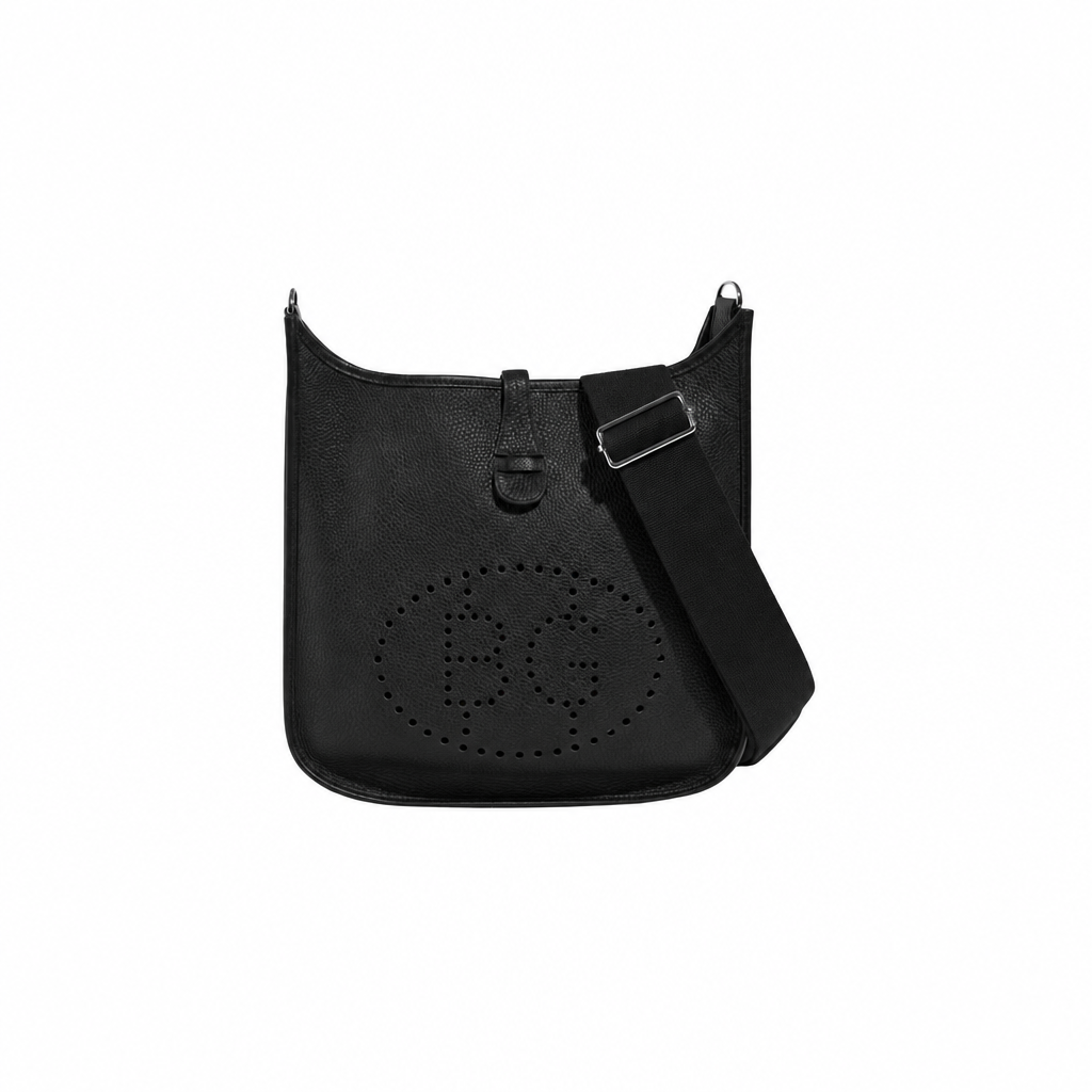 Evelyne 29 Bag in Black