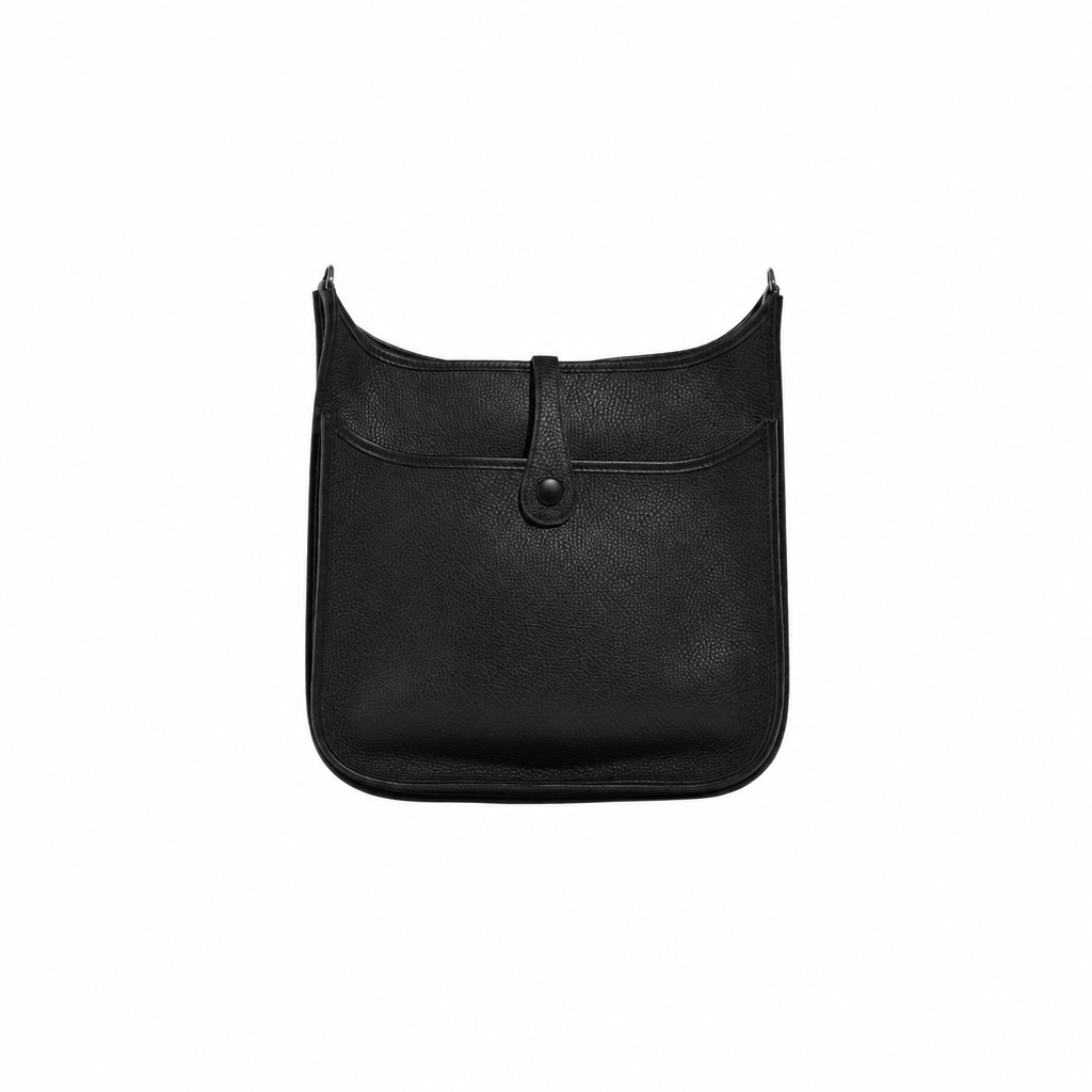 Evelyne 29 Bag in Black