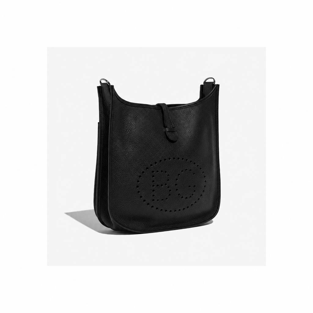 Evelyne 29 Bag in Black