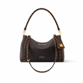 Express MM Mahogany Handbag
