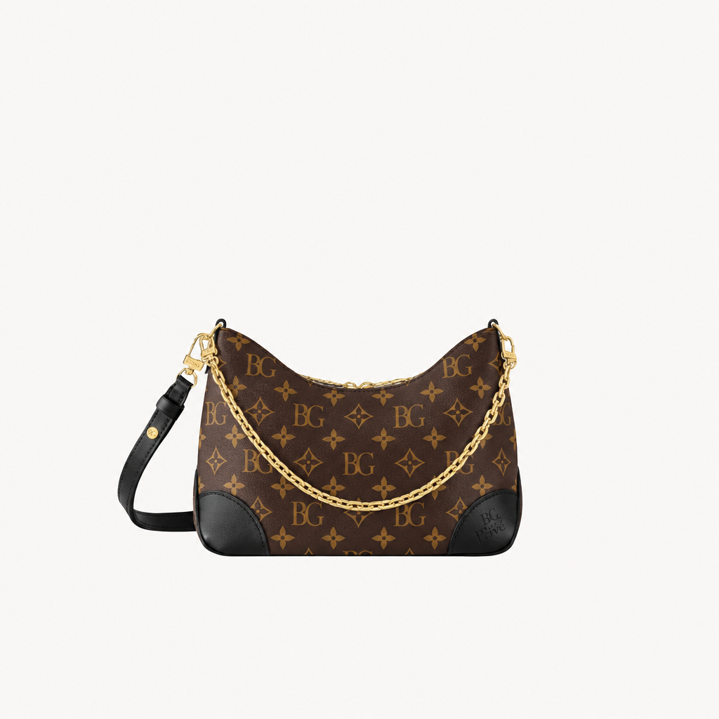 Boulogne PM Monogram