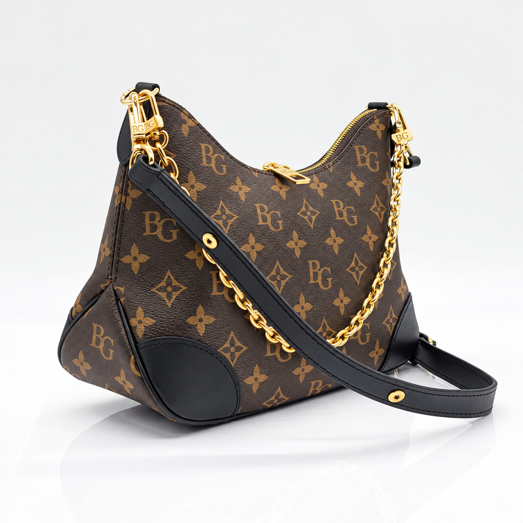 Boulogne PM Monogram