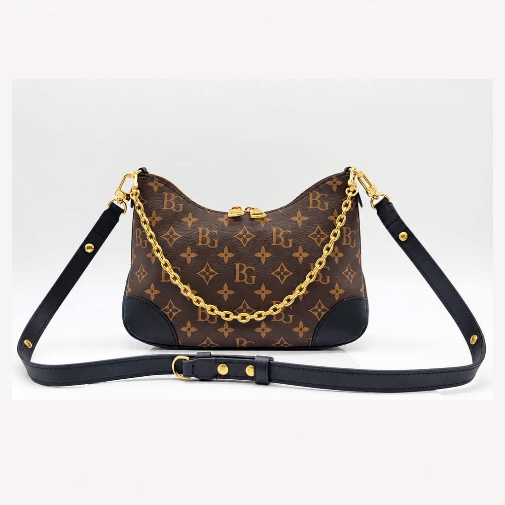 Boulogne PM Monogram