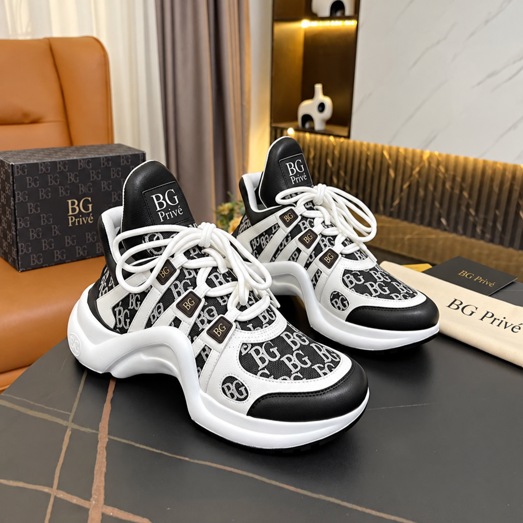 Archlight Since 1854 Women's Sneaker