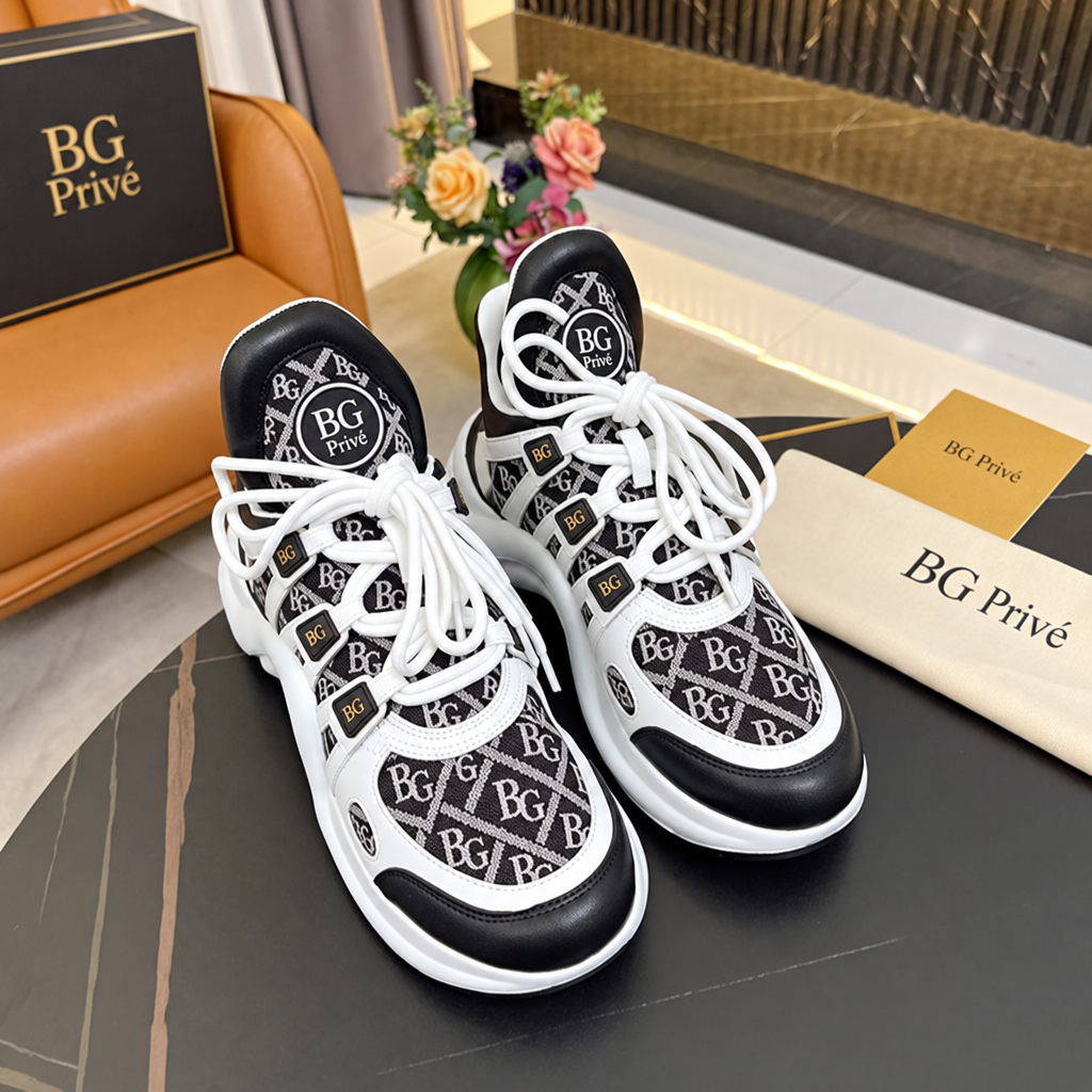 Archlight Since 1854 Women's Sneaker