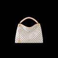 Artsy MM Damier Azur Hobo Bag