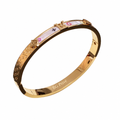 Murakami Bracelet – x TM Initiales