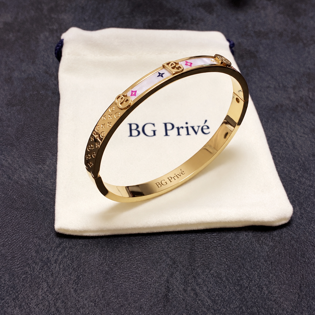 Murakami Bracelet – x TM Initiales