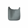 Evelyne 29 Bag in Muted Light Blue