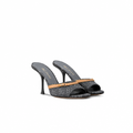 Mule Grey For Women