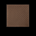 Monogram Classic Shawl Brown For Women M97933