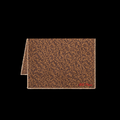 Safari Stole 72.8in/ 185cm Brown For Women M98151