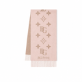 Reykjavik Scarf Beige Rose For Women 74.8in/190cm M78908