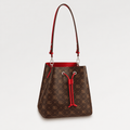 NéoNoé MM Monogram Coquelicot M44021