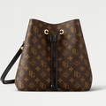 NéoNoé MM Monogram Bucket Bag