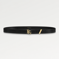 Initiales Belt 20MM