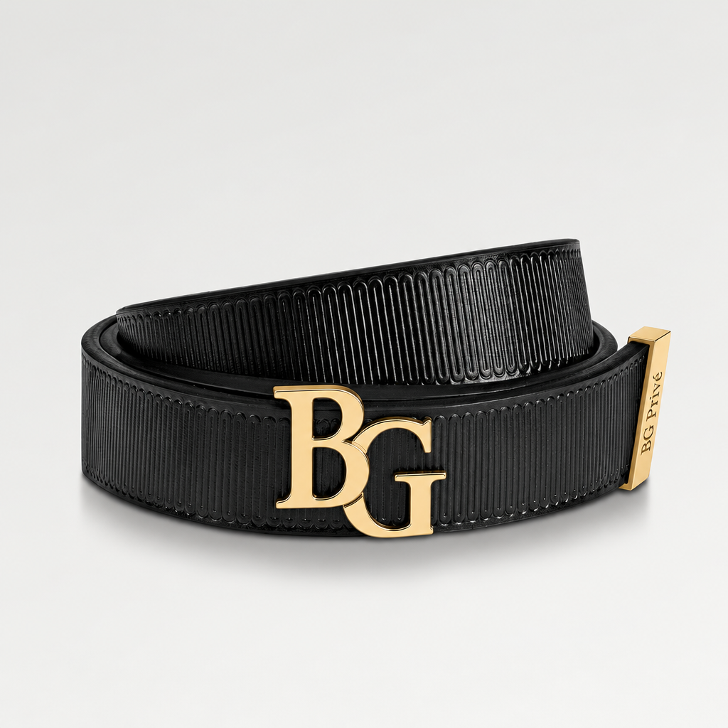 Initiales Belt 20MM