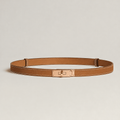 Kelly Belt – Kelly 18 Adjustable Leather Belt