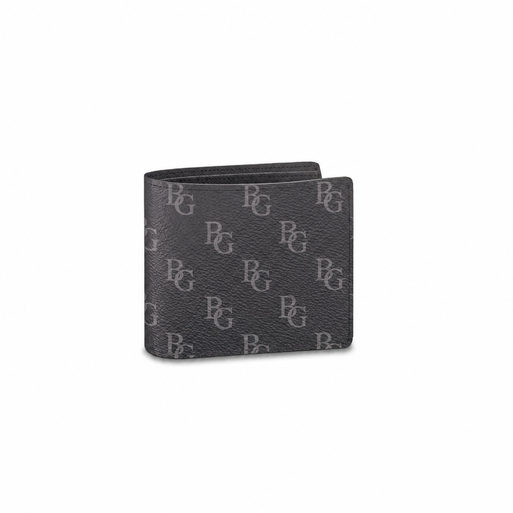 Multiple Wallet in Monogram Eclipse