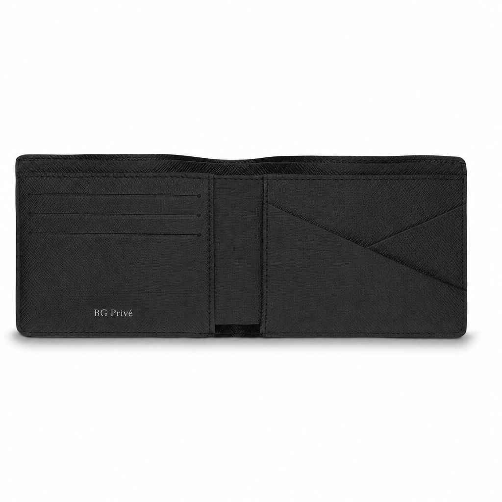 Multiple Wallet in Monogram Eclipse