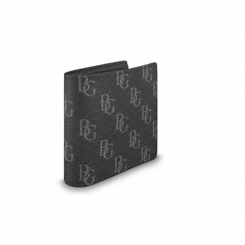 Multiple Wallet in Monogram Eclipse