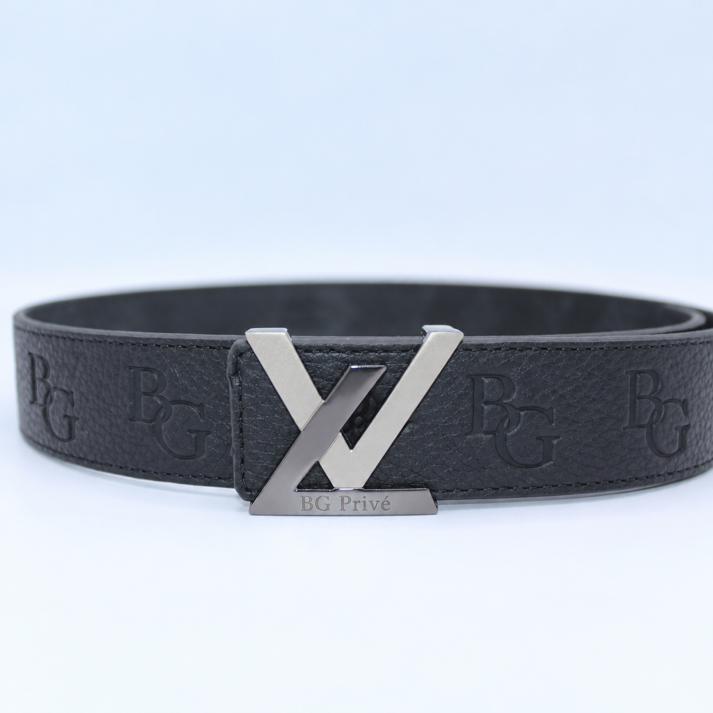 Shadow Belt – Shadow 40mm Reversible