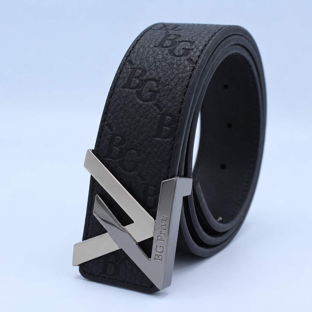 Shadow Belt – Shadow 40mm Reversible
