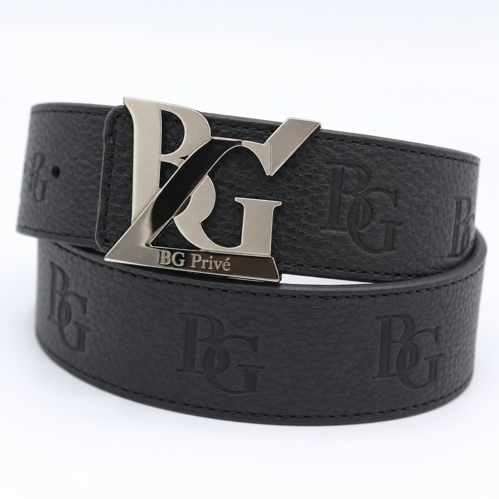 Shadow Belt – Shadow 40mm Reversible