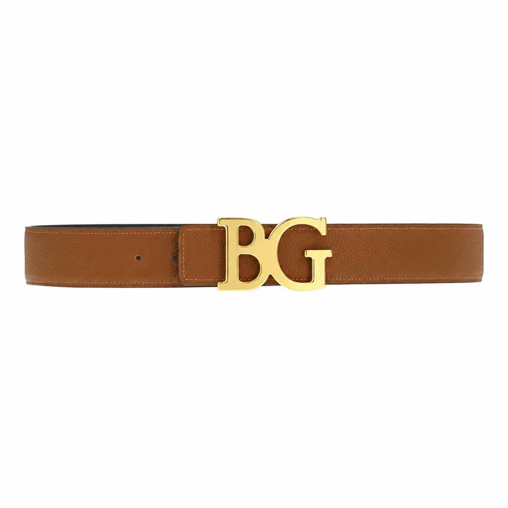Constance Reversible Belt 38 mm