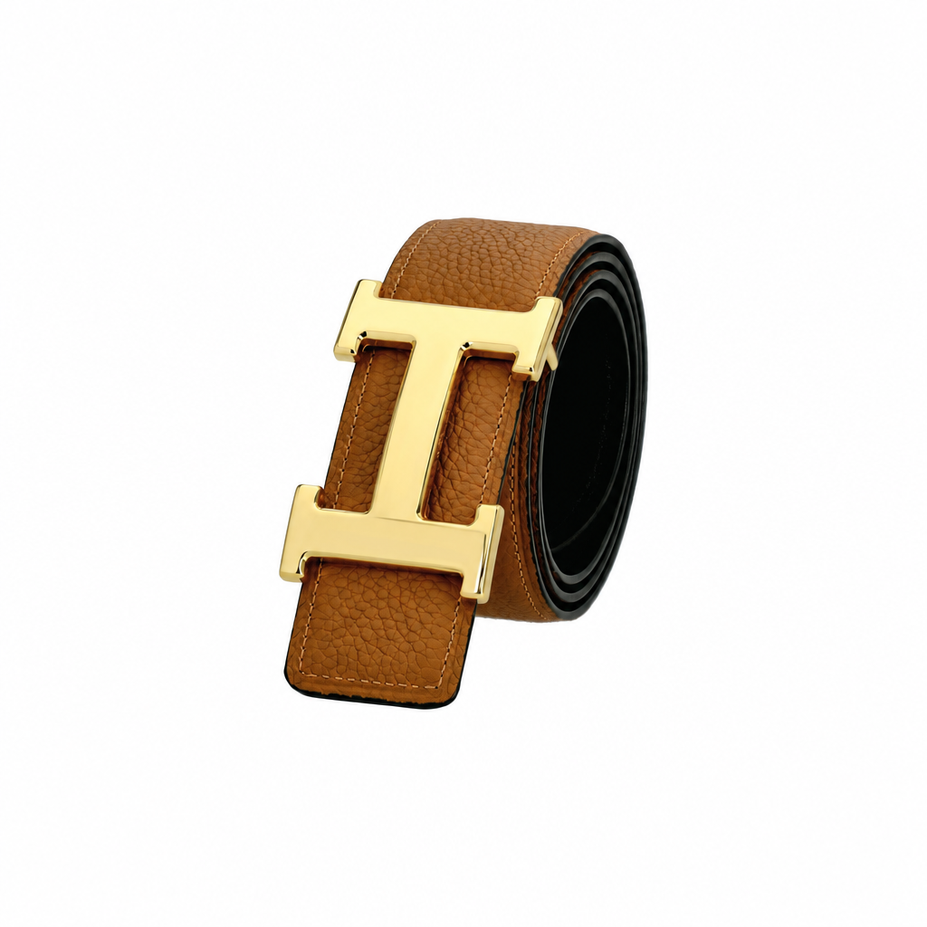 Constance Reversible Belt 38 mm
