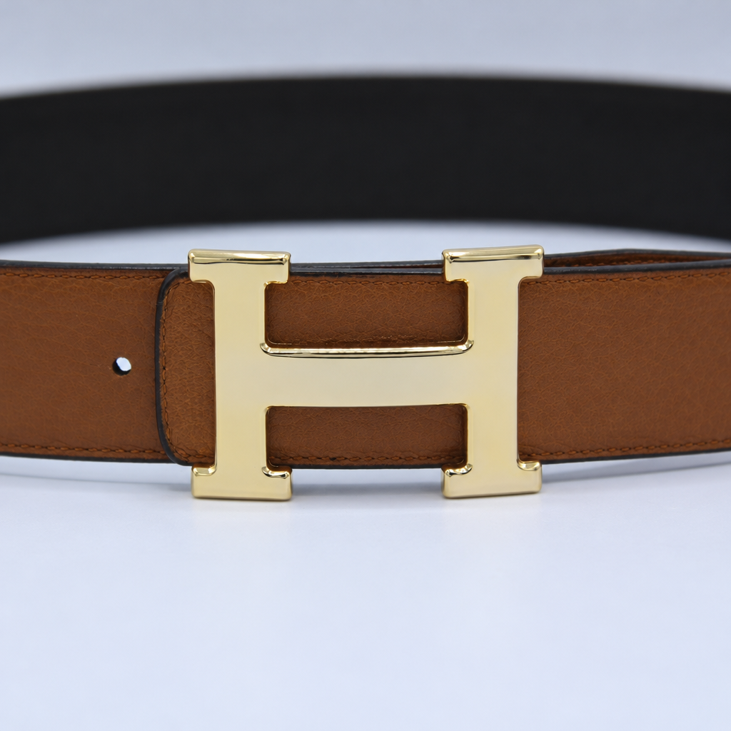 Constance Reversible Belt 38 mm