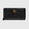 Marmont Zip-Around Wallet