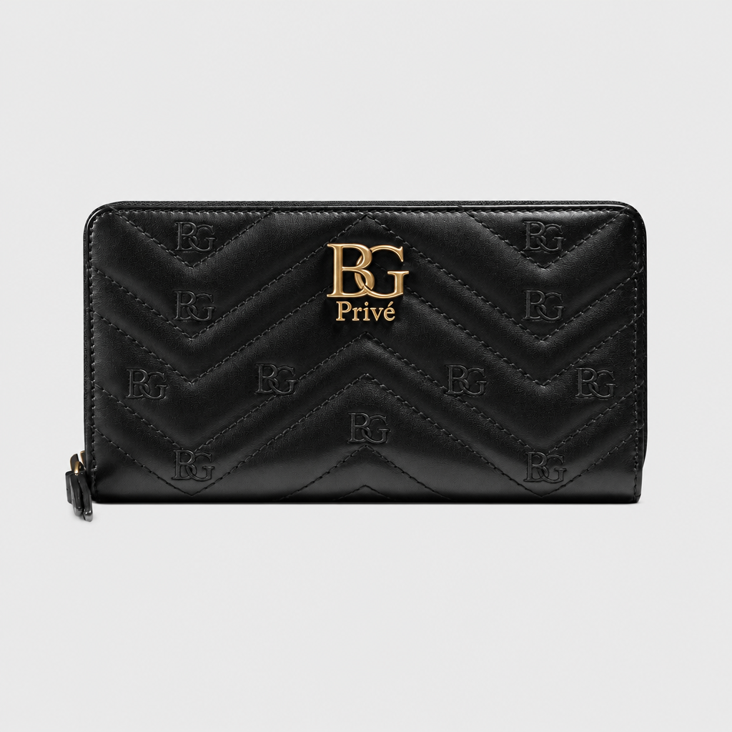 Marmont Zip-Around Wallet