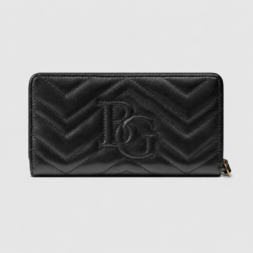 Marmont Zip-Around Wallet