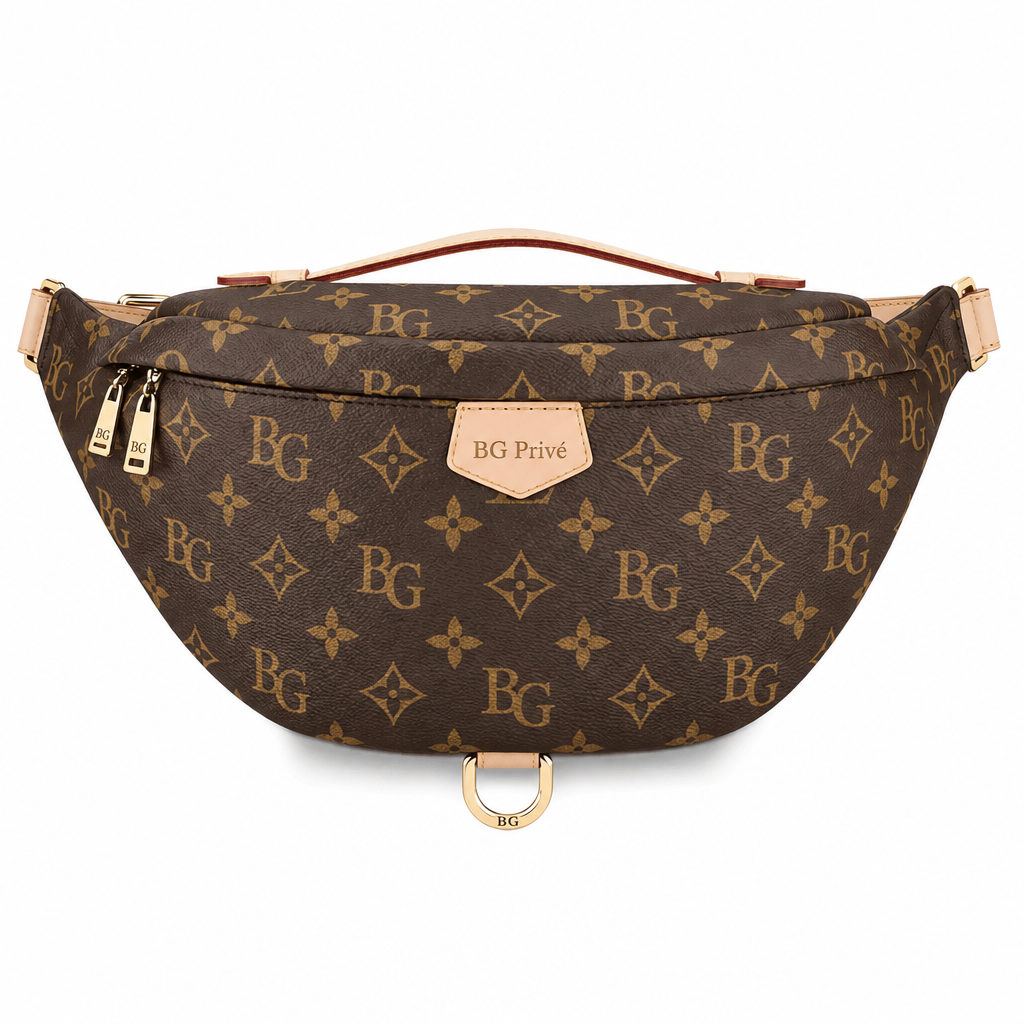 Bumbag in Monogram Canvas M43644