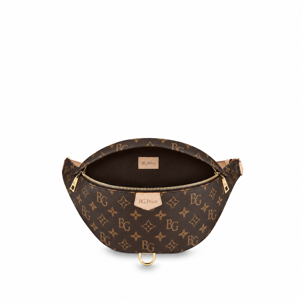 Bumbag in Monogram Canvas M43644