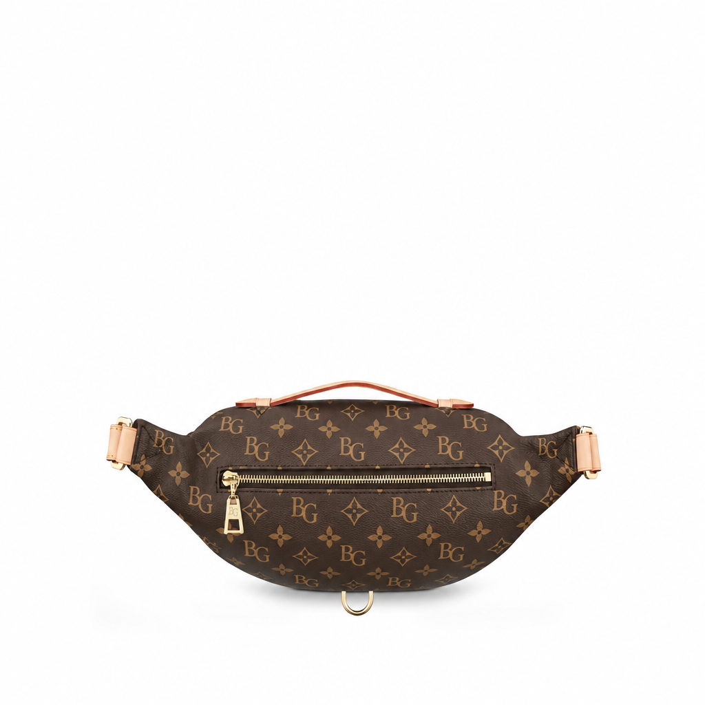 Bumbag in Monogram Canvas M43644