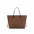 Neverfull MM Damier Ebene Tote