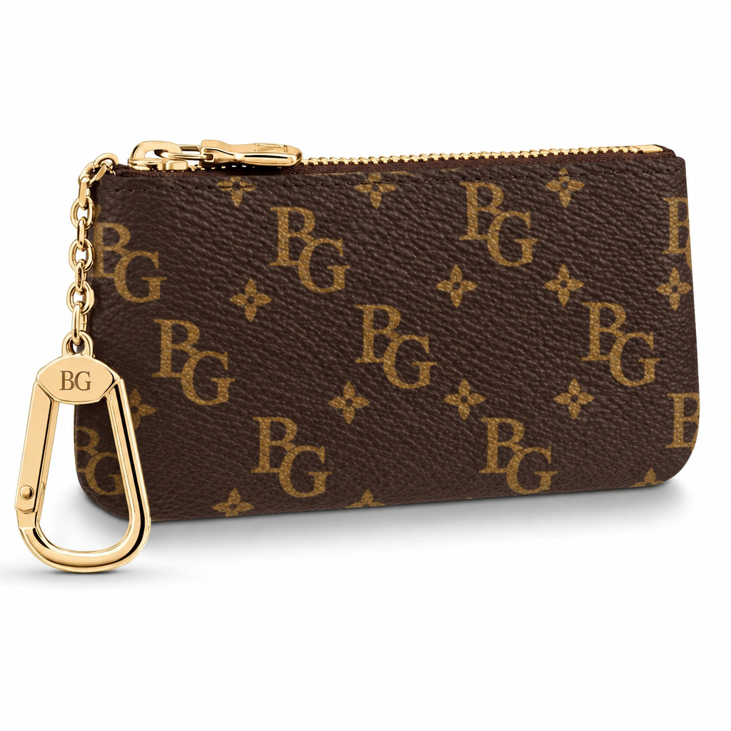 Key Pouch in Monogram Canvas M62650