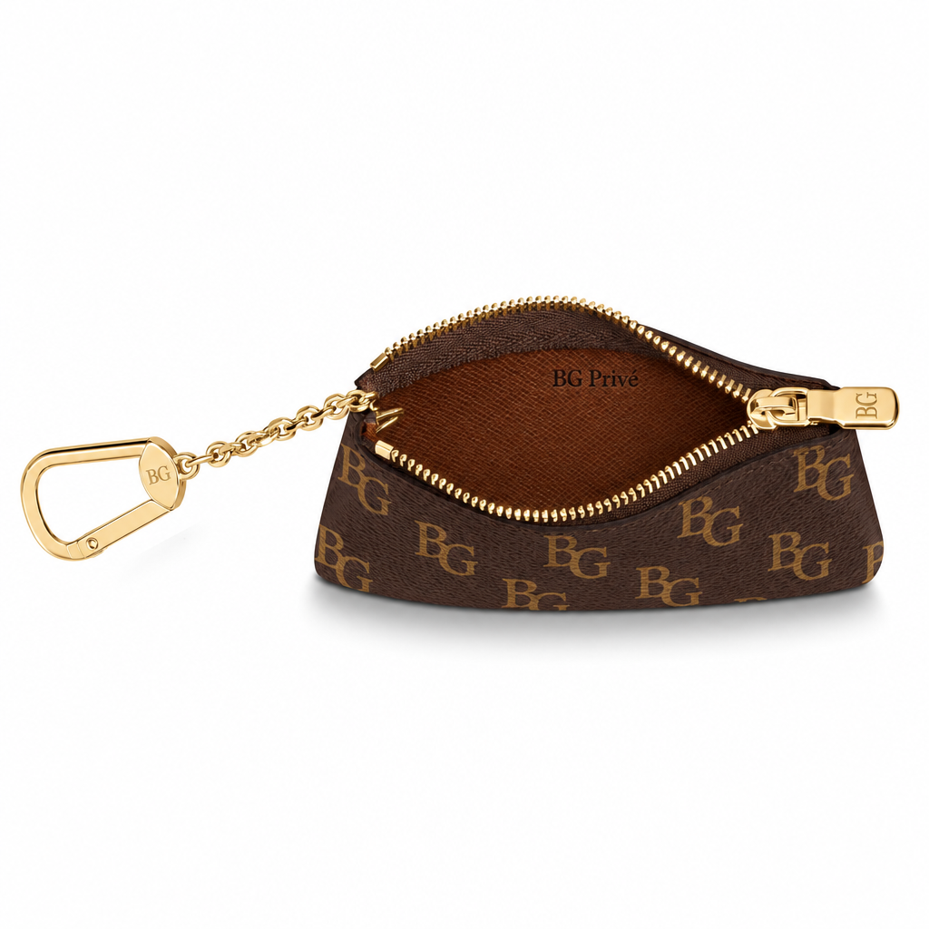 Key Pouch in Monogram Canvas M62650