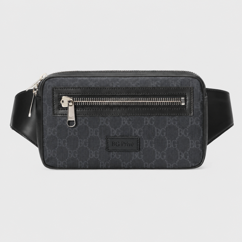 Soft Belt Bag