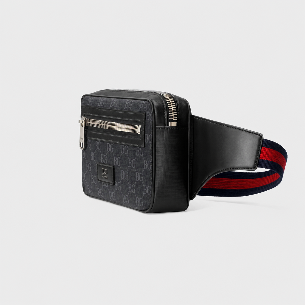 Soft Belt Bag