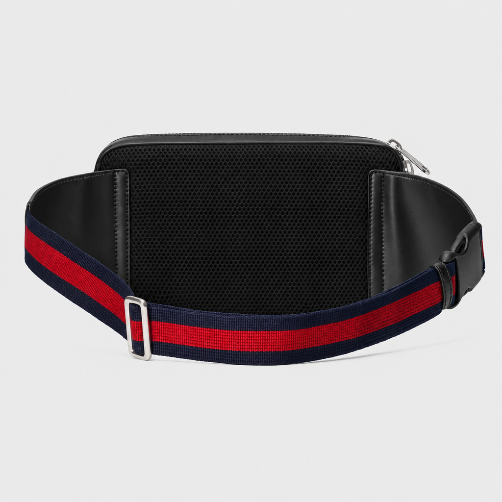 Soft Belt Bag
