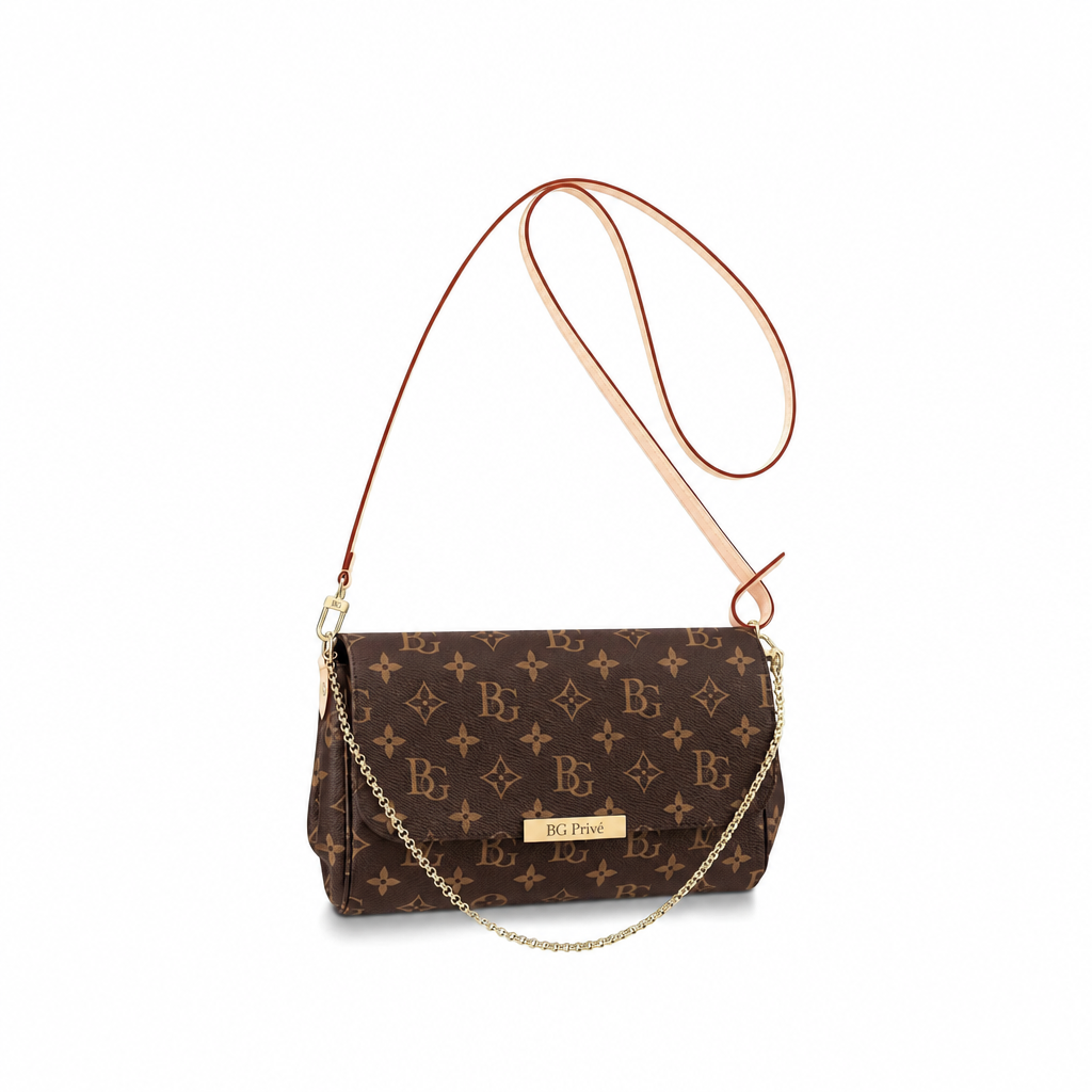 Favorite MM in Monogram Canvas