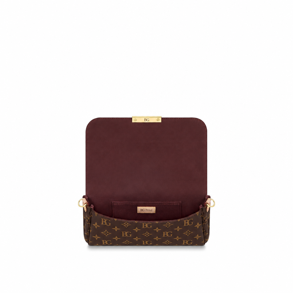 Favorite MM in Monogram Canvas