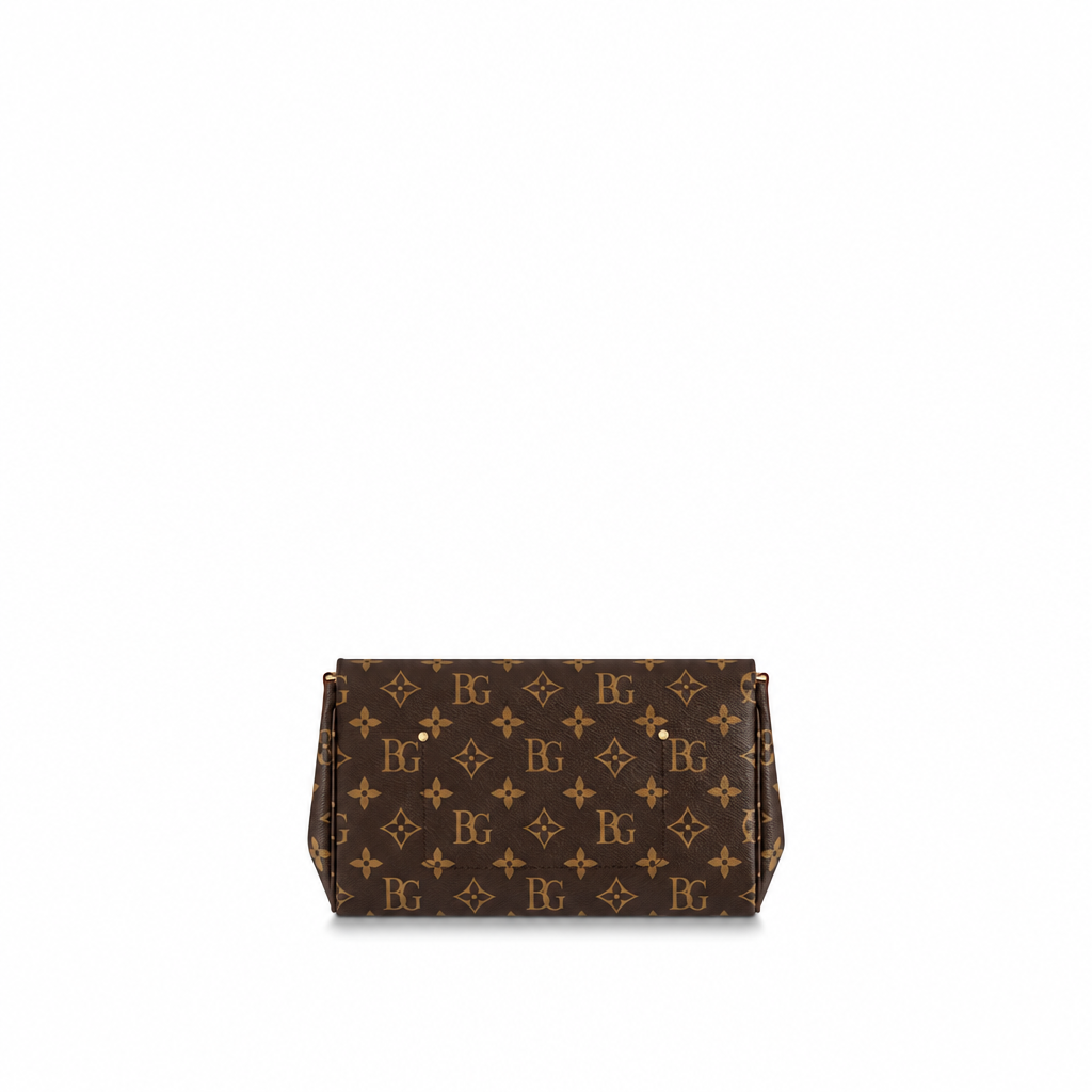 Favorite MM in Monogram Canvas