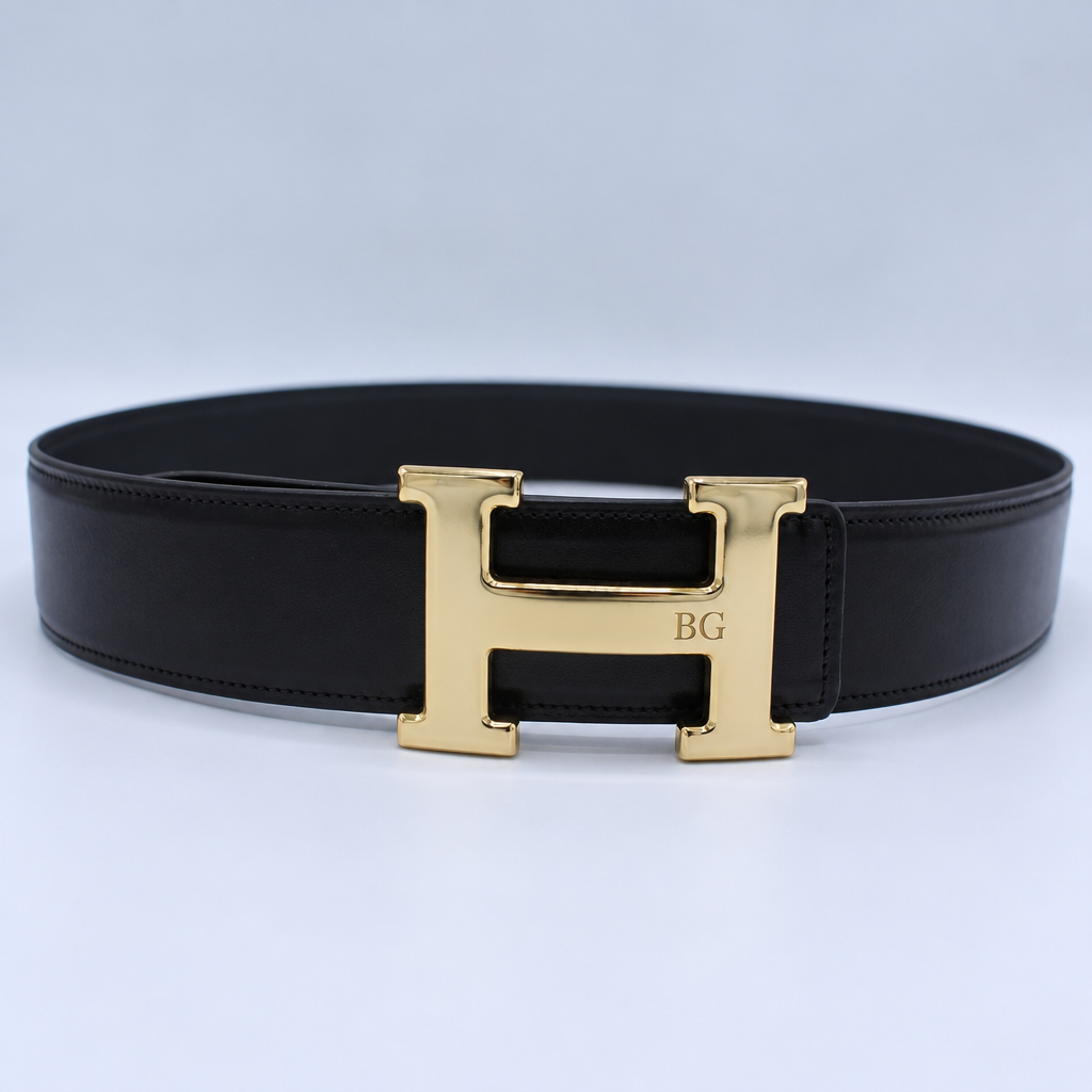 Constance Belt Reversible 38 mm Size 90