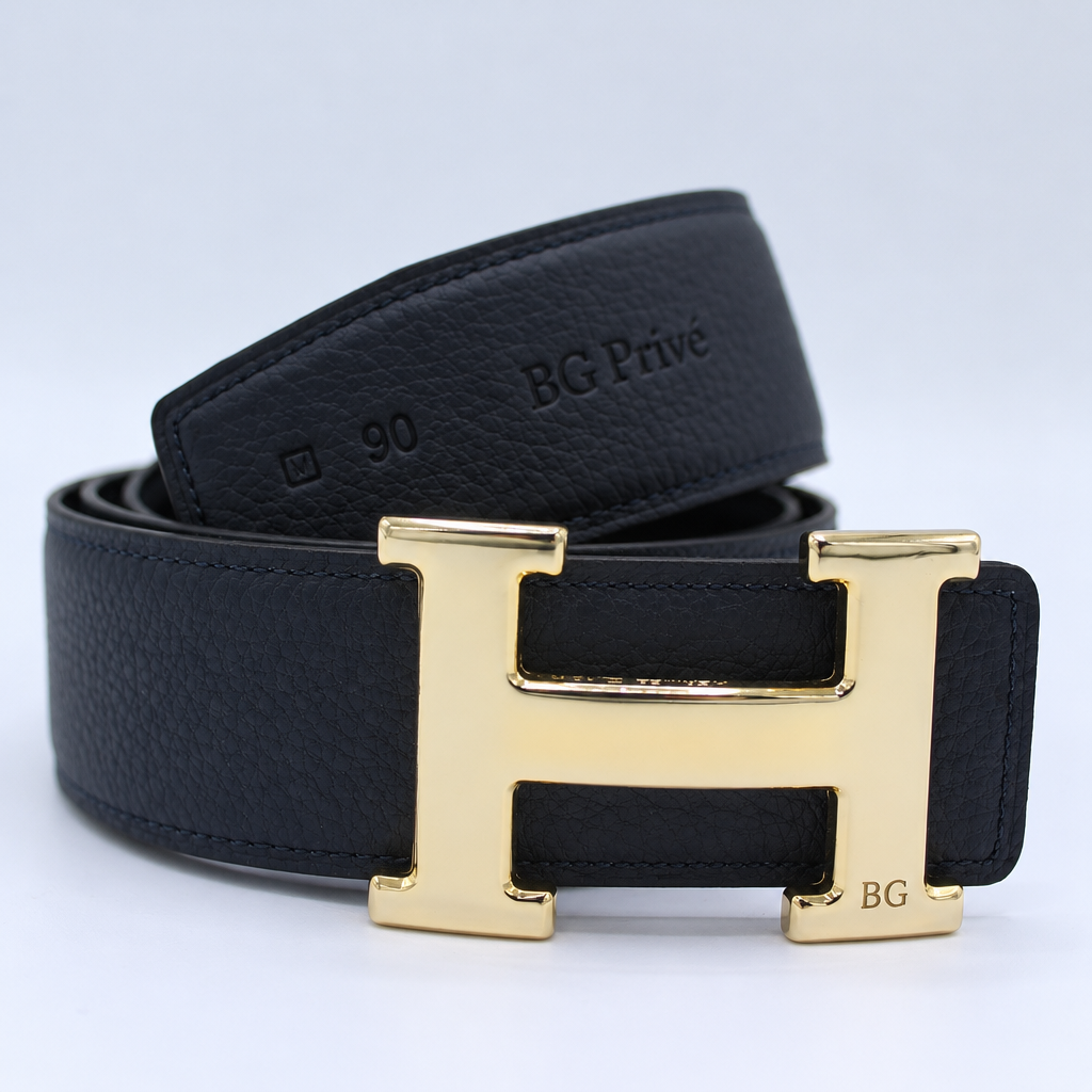 Constance Belt Reversible 38 mm Size 90