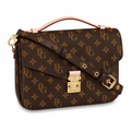 Pochette Métis Monogram Crossbody Bag