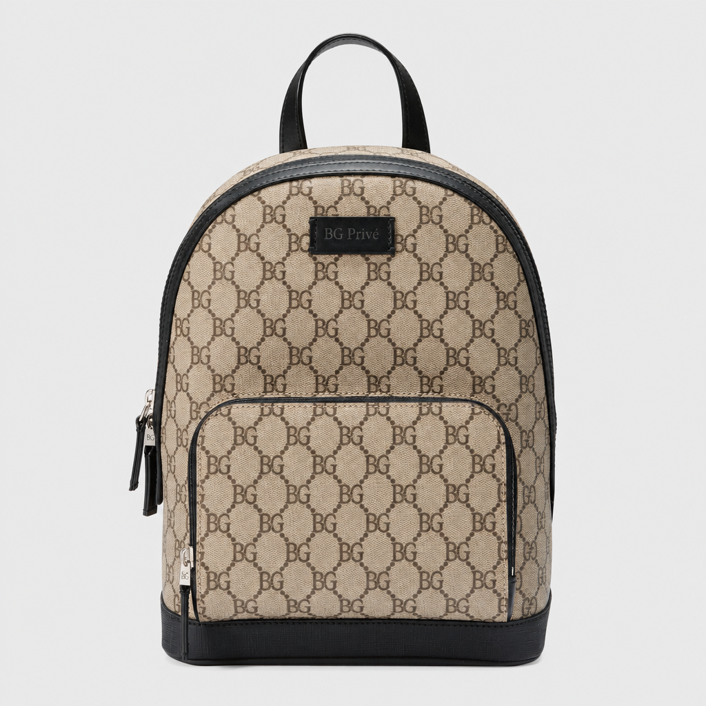 Eden Backpack – Small Day Backpack